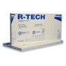 Foam Sheets 2 ft. x 4 ft. x 2 in.