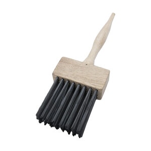 Wire Whisk Brush 9.5 in.