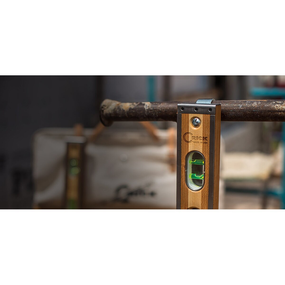Crick Levels 3 Piece 12 in | SiteOne US