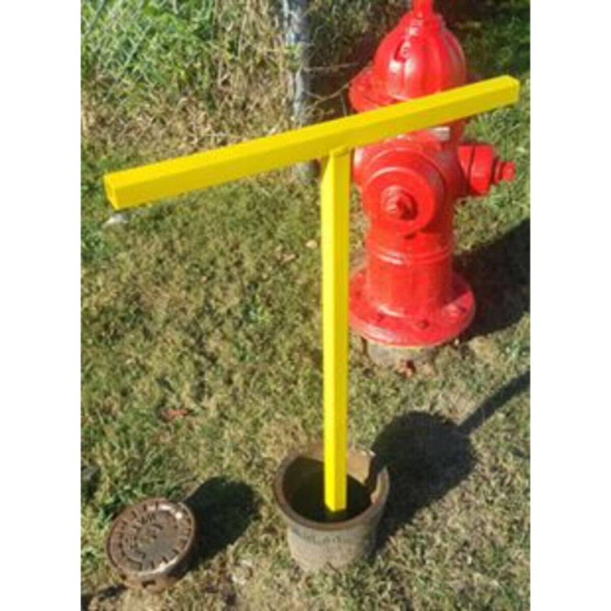 Telescopic Valve Wrench #399 | SiteOne US