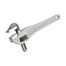 Aluminum Pipe Wrench Offset 24 in.
