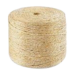 3-Ply Treated Sisal Twine 10 Boxes per Sleeve
