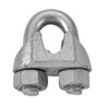 Clip-Wire Rope 1/8 in.