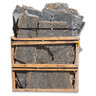 Flagstone Charcoal Gray