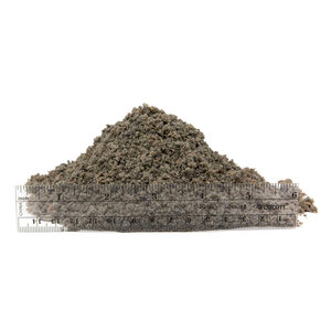 Bulk #10 Stone Dust Gray 