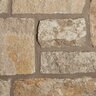 Sawn Thin Veneer Oiled Nubuck Castle Rock Flats (8 sq. ft./box)