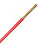 UF Wire Red 10 Gauge 1 Conductor 2500 ft. (priced per ft.)