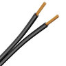 Low Voltage Lighting Wire Brown 12 Gauge 2 Conductor 500 ft.