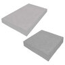 Patio Stone Gray 18 in. x 24 in. (40 pc./pallet)