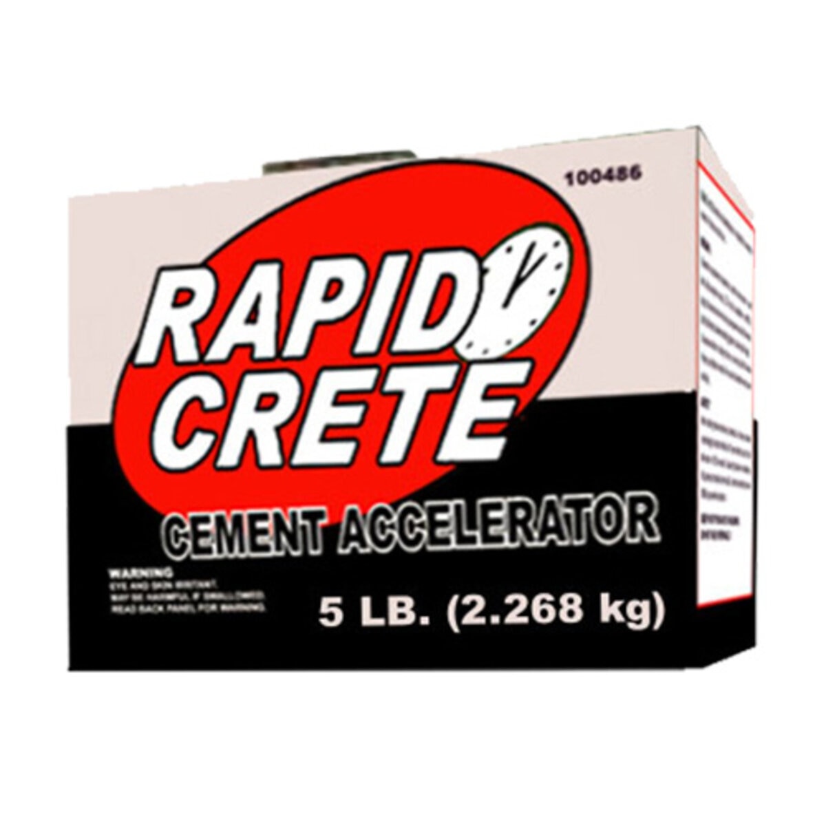 Best Build Concrete Accelerator 5 lb. Box | SiteOne US