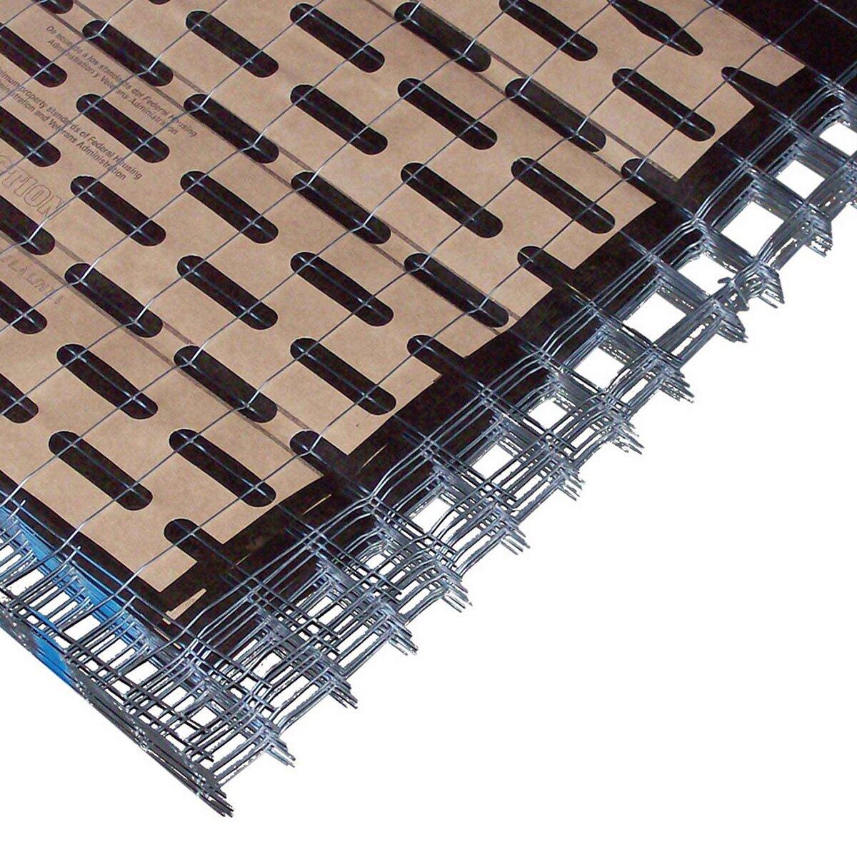 Stucco Wire (Self Furring) | SiteOne US