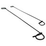 6 in. BAR TIES