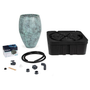 Aura Vase Kit 32 in.