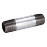 Nipple Galvanized 1-1/4 in. x 8 in.