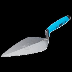 Ox Pro Wide London Pattern Brick Trowel - Ox Grip | 12 in. / 305mm