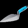 Ox Pro Wide London Pattern Brick Trowel - Ox Grip | 12 in. / 305mm