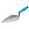 Ox Pro Wide London Pattern Brick Trowel - Ox Grip | 12 in. / 305mm