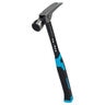 Ox Pro Ultrastrike Framing Hammer - Milled Face | 25-Ounce / 710-Grams