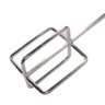 Ox Pro Egg Beater Mixer - Hex Shaft