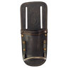 Ox Pro Hammer Holder w/ Utility Pocket | Oil-Tanned Leather