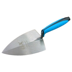 Ox Pro Tile Setters / Buttering Trowel - Ox Grip | 7 in. / 180mm