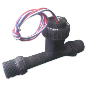 CST 1 SENSOR, 3 WIRE, MALE NPT X MALE NPT