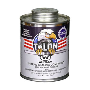 Talon Thread Sealing Compound 1 pt.