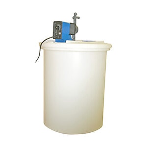 Pulse-A-Feeder 35 gal. Tank