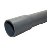 Pipe Sch 40 PVC 1 in.