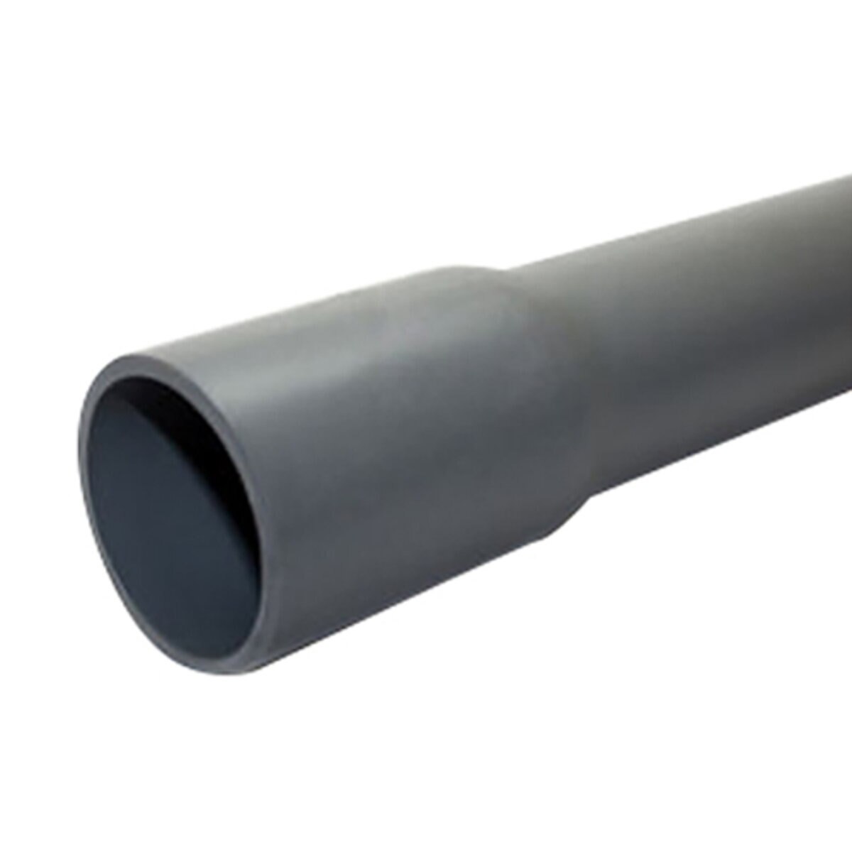 Pipe Sch 40 PVC 1 in | SiteOne US