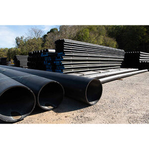 HDPE SDR 11 Pipe 2 in. x 20 ft.