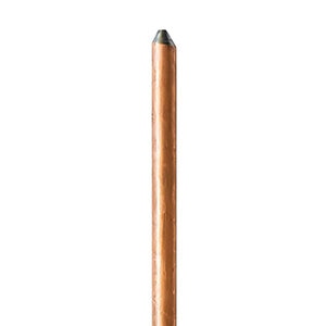 Regency 5/8 in. x 8 ft. Ground Rod
