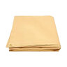 Tarp Poly Burlap 10 ft. x 12 ft.