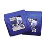 BLUE TARP 10X12