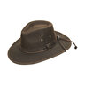 Outback Oil Cloth Hat Small