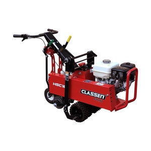 Classen 18 in. PRO Sod Cutter, Honda, GX240 - Hydrostatic Drive
