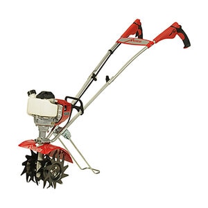 Mantis 4 -Cycle Plus w/ Kickstand