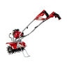 Mantis 4-Cycle XP Deluxe Tiller w/ Kickstand