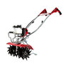 Mantis 4-Cycle XP Deluxe Tiller w/ Kickstand