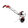 Mantis 4-Cycle XP Deluxe Tiller w/ Kickstand