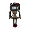 Gas Powered REDI Boss Hammer w/ 3-1/8 in. Barrel Includes     