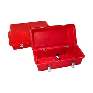 Gas Powered Redi Boss Carrying Case