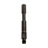 5/8 in. Threaded Male to Splined Drill Adapter