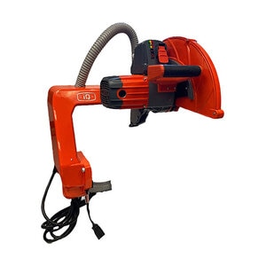 iQMS362i Support Arm/Motor Assembly 120v w/ Control Box