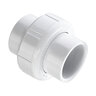 1-1/2 PVC Union Soc EPDM Sprs