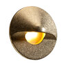 Mo Luxor Bronze 1 Led Round
