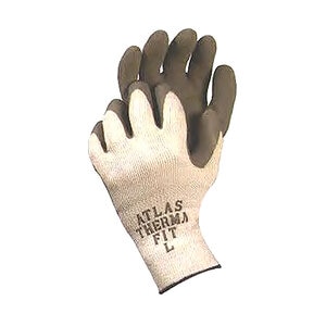 ATLAS THERMA FIT GLOVES SMALL