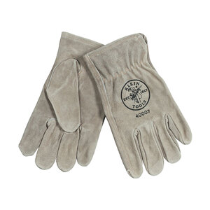 Cowhide Driver Gloves X-Large