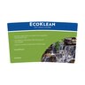 Atlantic Ecoklean Oxy Pond Cleaner 10 Lb. Tub