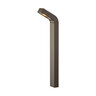 FX M-PJ ZDC Path Light by Hunter Industries Bronze Metallic Finish 9.1W RGBW LED Outdoor Lighting Solution